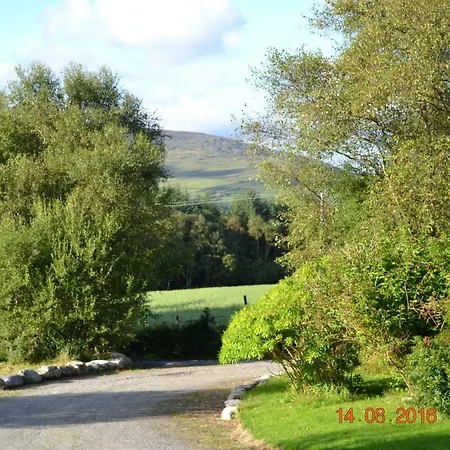 Waterlands Country Retreat 3*