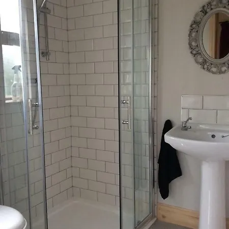 Bed & Breakfast Waterlands Country Retreat