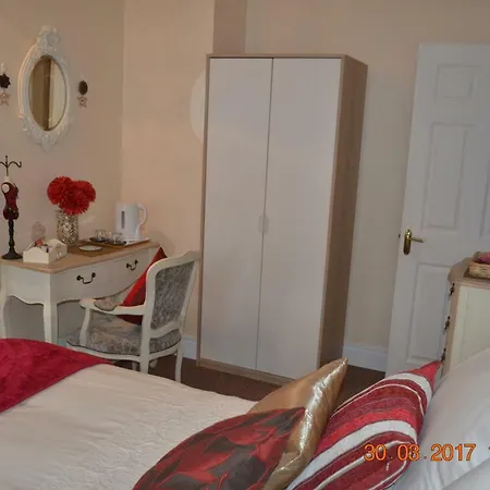 Waterlands Country Retreat Bed & Breakfast 3*