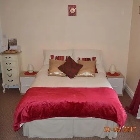 Bed & Breakfast Waterlands Country Retreat