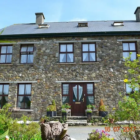 Waterlands Country Retreat 3* Coomhola Bridge