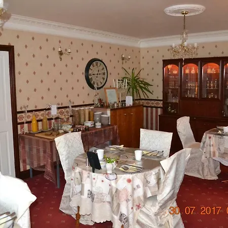 Waterlands Country Retreat Coomhola Bridge