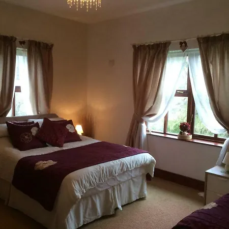 Bed & Breakfast Waterlands Country Retreat Coomhola Bridge