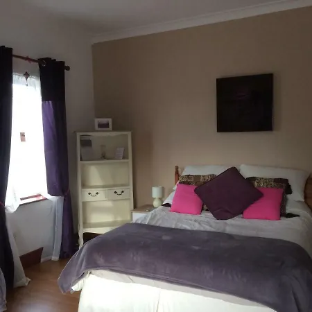 Waterlands Country Retreat Bed & Breakfast 3*