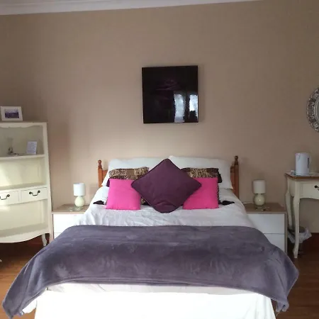 Waterlands Country Retreat Bed & Breakfast 3*